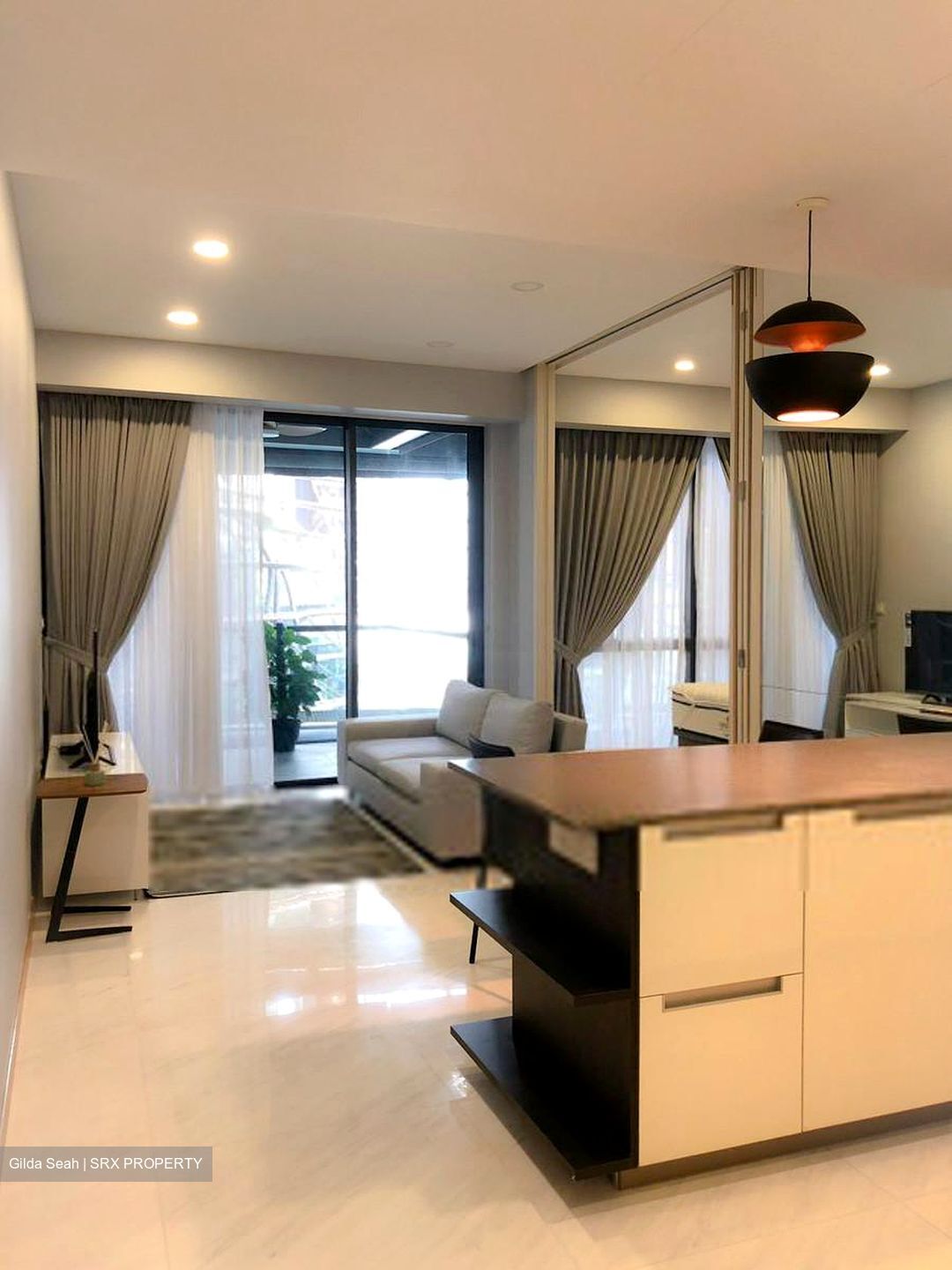 Marina One Residences (D1), Apartment #322262481
